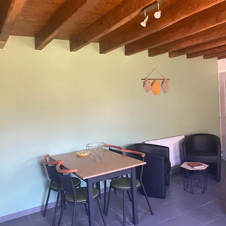 Domisiladore Frühstückspension 3*