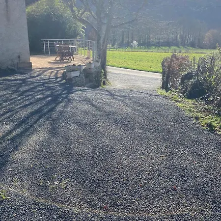 Frühstückspension Domisiladore 3*