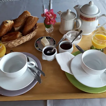 Frühstückspension Domisiladore