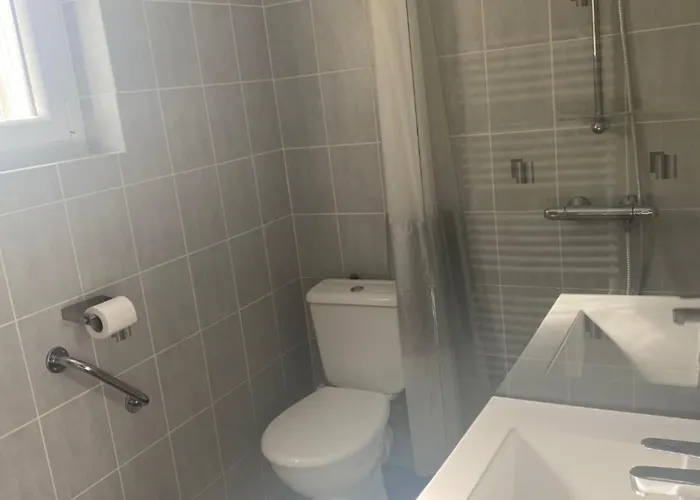 Domisiladore 3* Latouille-Lentillac