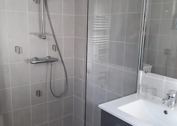 Nocleg ze śniadaniem Domisiladore 3*