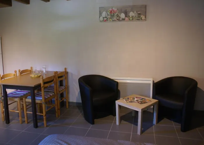 Domisiladore Nocleg ze śniadaniem