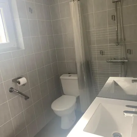 Domisiladore 3* Latouille-Lentillac