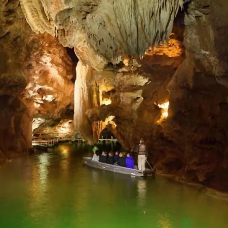 Bed & Breakfast Domisiladore