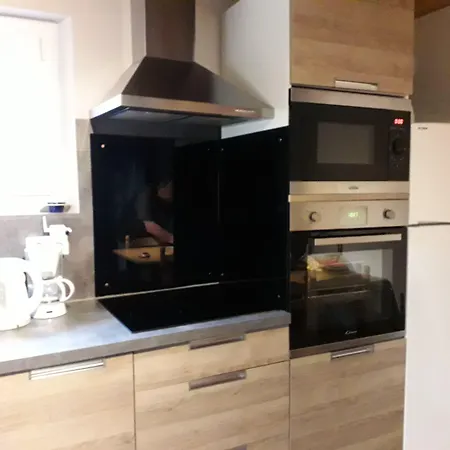 Domisiladore 3* Latouille-Lentillac