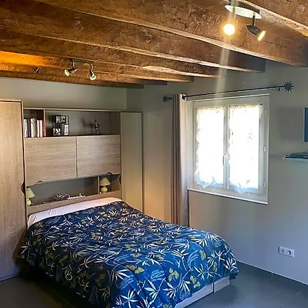 Domisiladore Bed & Breakfast Latouille-Lentillac