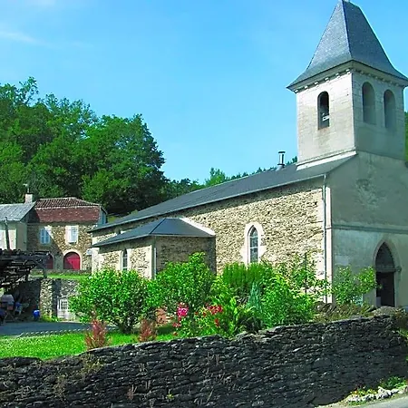 Bed & Breakfast Domisiladore Latouille-Lentillac