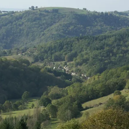 Domisiladore Bed & Breakfast Latouille-Lentillac