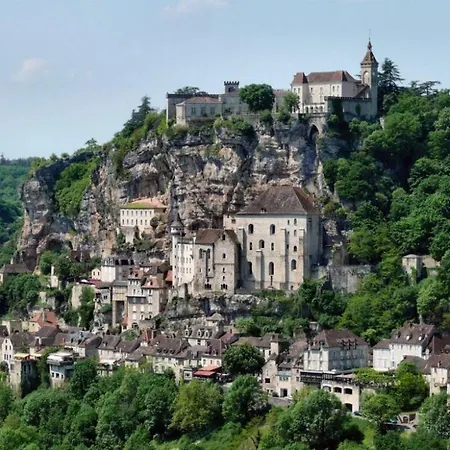 Domisiladore Bed & Breakfast 3*