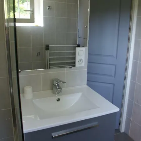 Domisiladore 3* Latouille-Lentillac