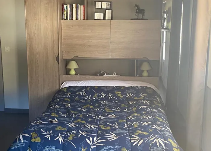 B&B Domisiladore Latouille-Lentillac